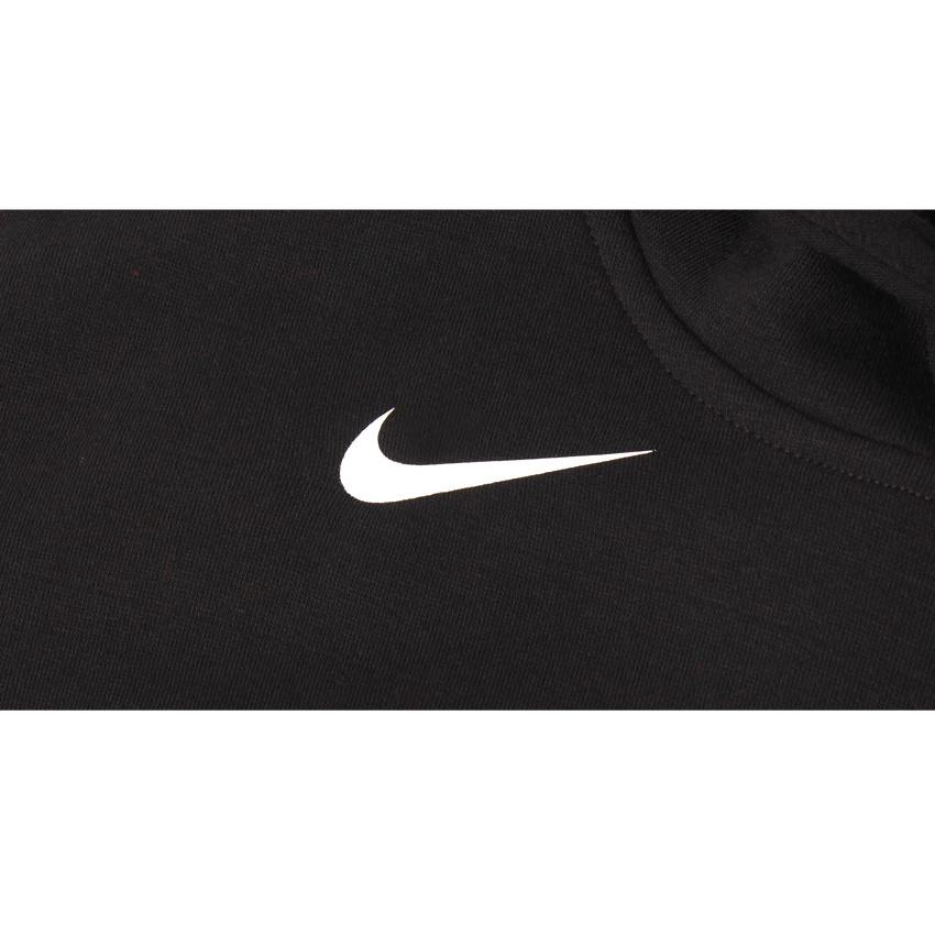 ナイキ パーカー キッズ ジュニア 子供 CLUB LOGO FLEECE NIKE EZ2B7FGTC ブラック 黒 BROOKYLN NETS ブルックリン・ネッツ NBAの画像