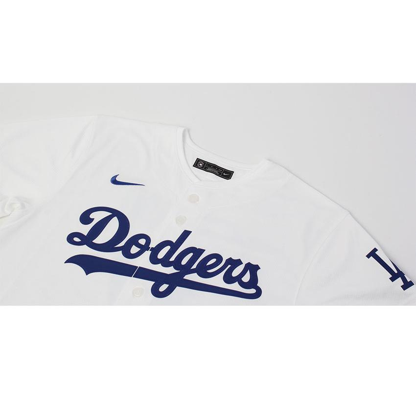 大谷翔平 Nike  Limited Player Jersey ユニ NIKE MLB 大谷翔平 ドジャース ユニフォーム リミテッド Limited