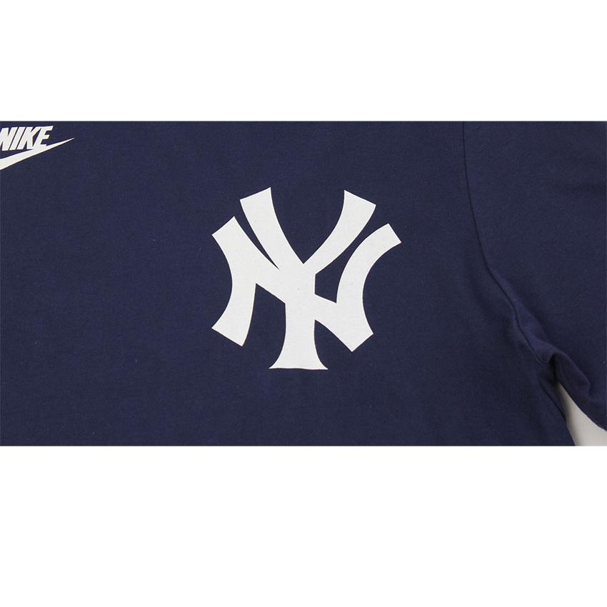 NIKE（ナイキ） 半袖Tシャツ メンズ レディース ヤンキース イチロー