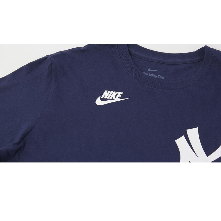 NIKE（ナイキ） 半袖Tシャツ メンズ レディース ヤンキース イチロー