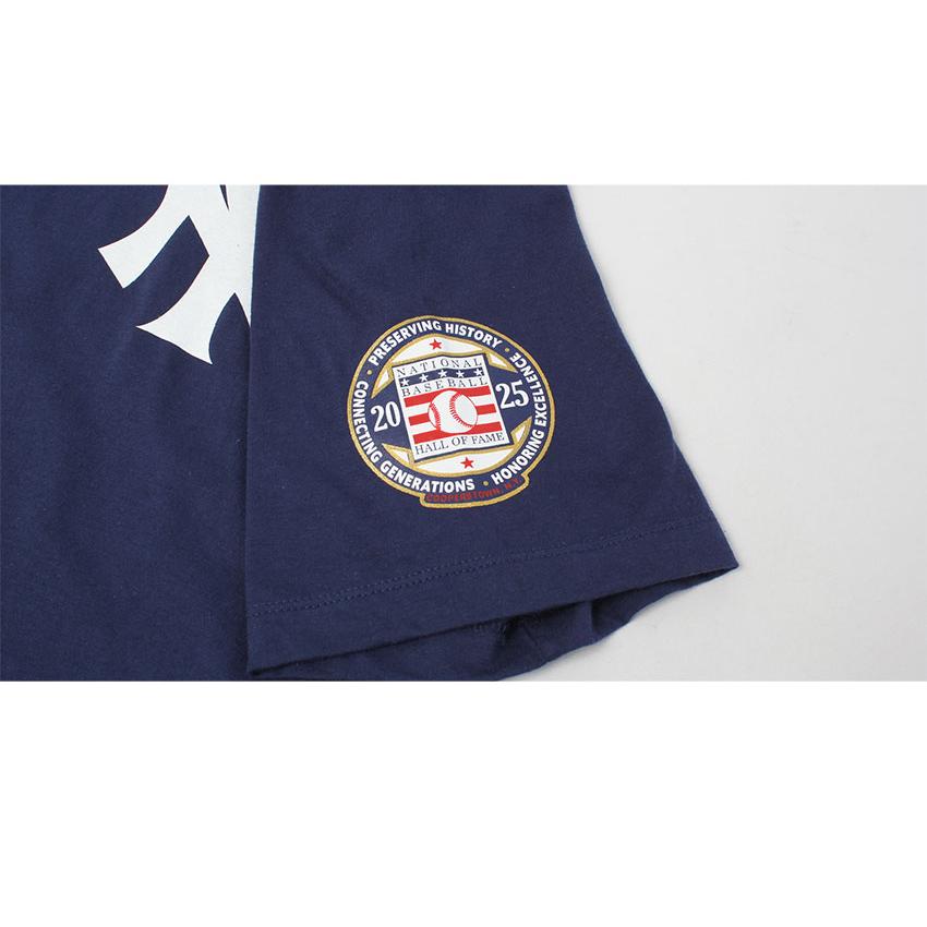 NIKE（ナイキ） 半袖Tシャツ メンズ レディース ヤンキース イチロー