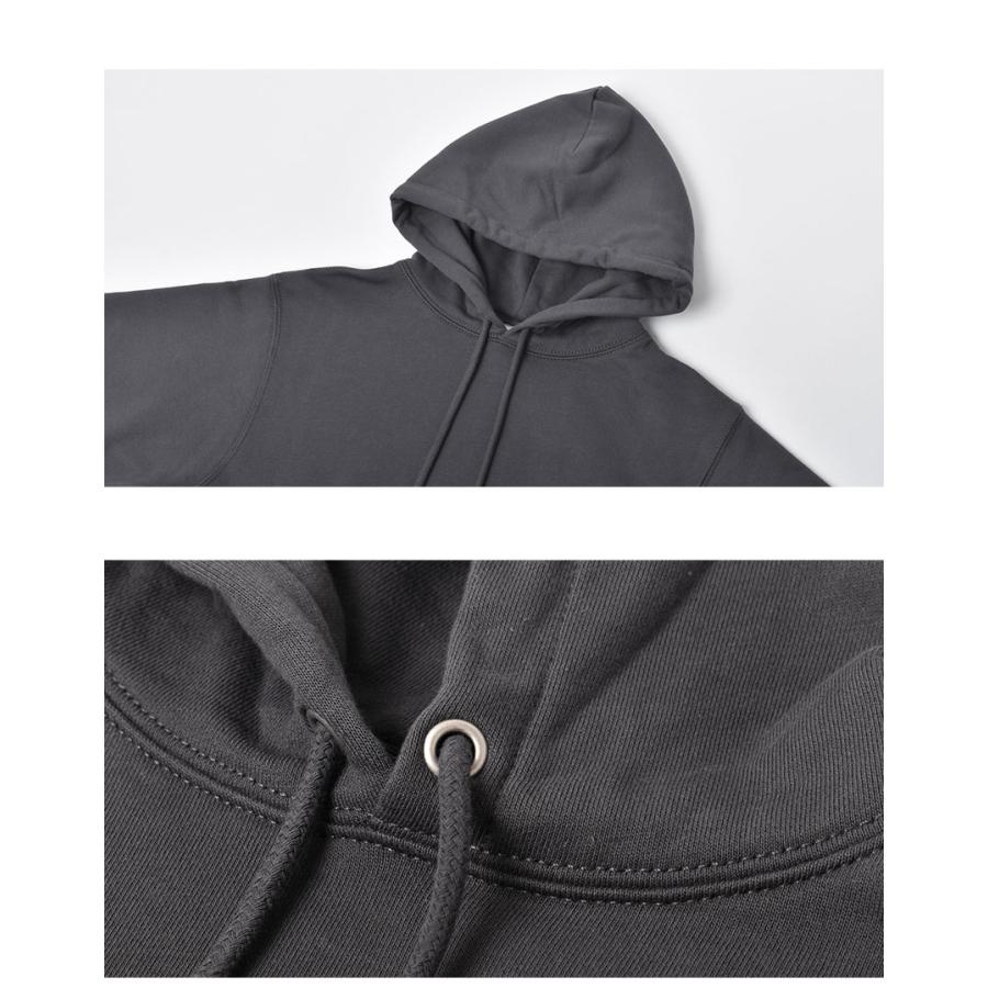modem design モデムデザイン パーカー メンズ FUN DOG PULLOVER modem design モデムデザイン パーカー メンズ FUN DOG PULLOVER