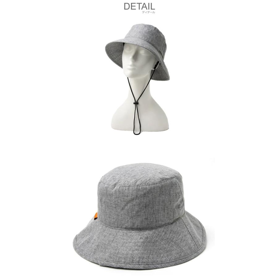 ディグニティ 帽子 レディース PARASOL SHEER HAT DIGNITY NT-6596