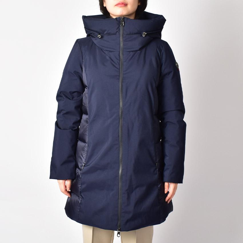 ケープホーン ダウンジャケット レディース MANTOCO CAPE HORN 72540