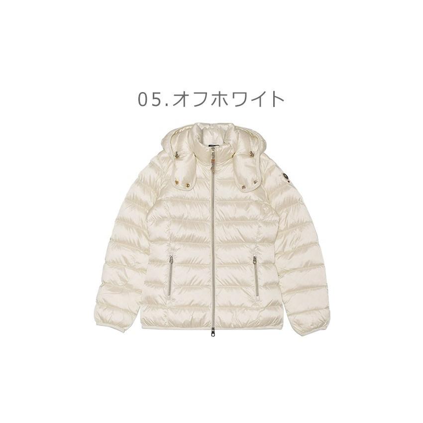 CAPEHORN（ケープホーン） ダウンジャケット レディース ステラ CAPE