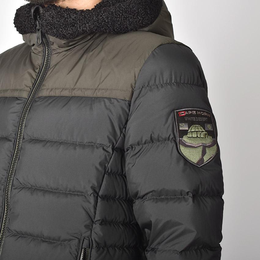 SALE ケープホーン ダウンジャケット メンズ BRUNSWICK CAPE SALE ケープホーン ダウンジャケット メンズ BRUNSWICK CAPE