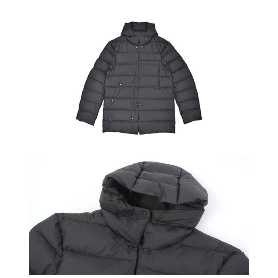 CAPEHORN（ケープホーン） ダウンジャケット メンズ MARTIAL CAPE HORN