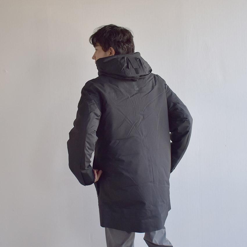 ケープホーン CAPE HORN ダウンジャケット サイズ40（S〜M相当）秋冬 CAPEHORN（ケープホーン） ダウンコート MANTOCO 72540 レディース