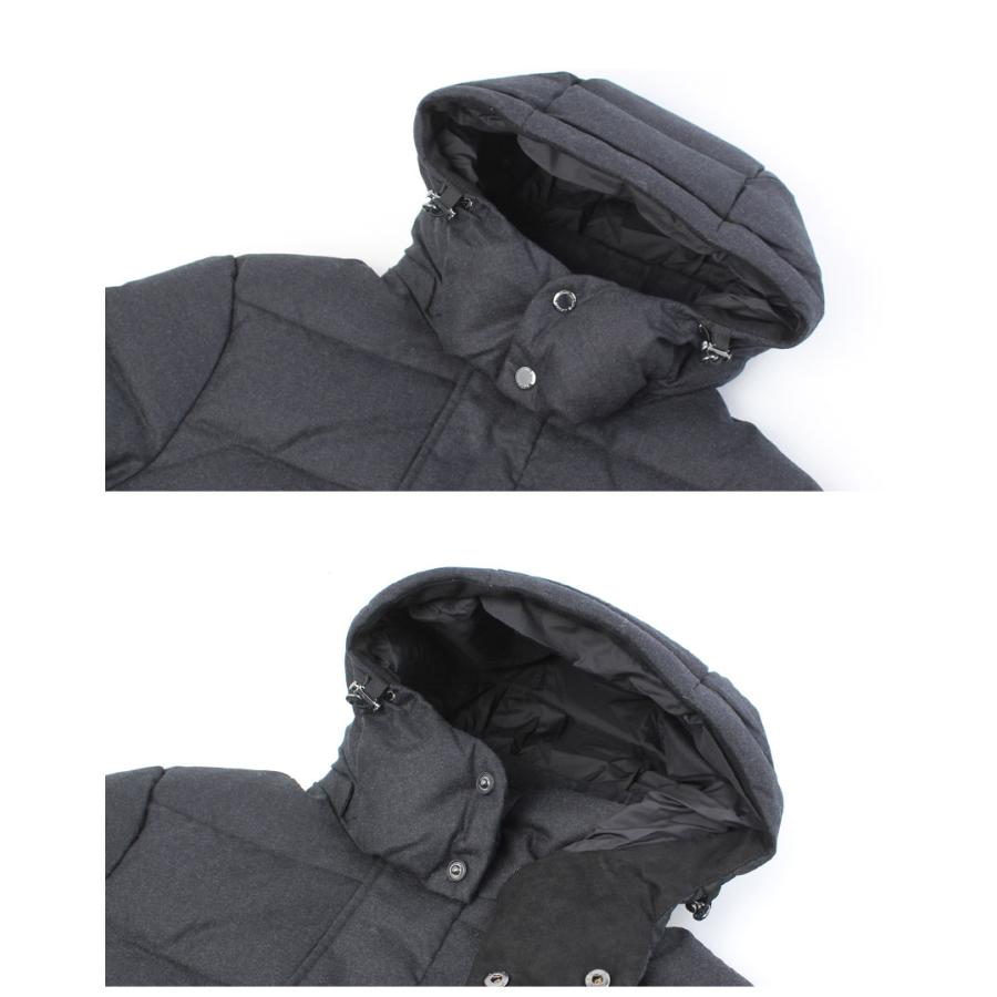 CAPEHORN（ケープホーン） ダウンジャケット メンズ CERITOS CAPE HORN