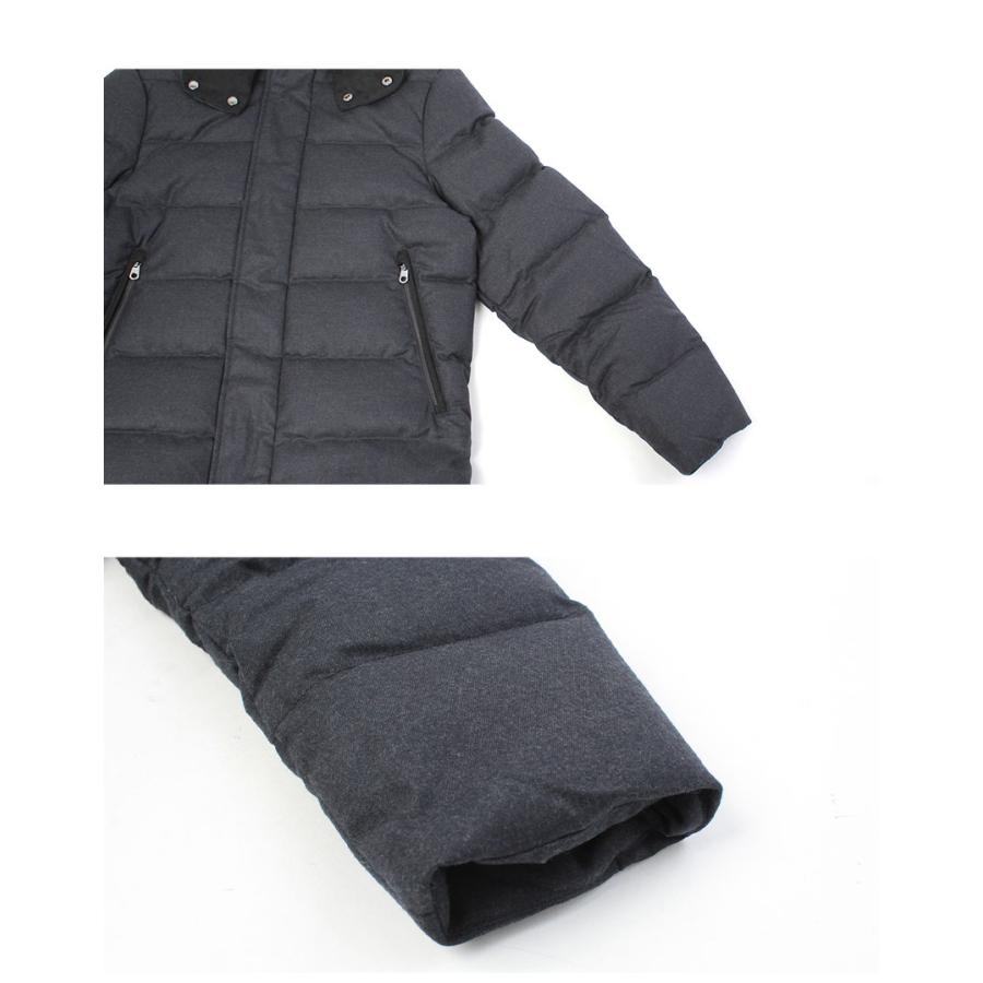 CAPEHORN（ケープホーン） ダウンジャケット メンズ CERITOS CAPE HORN