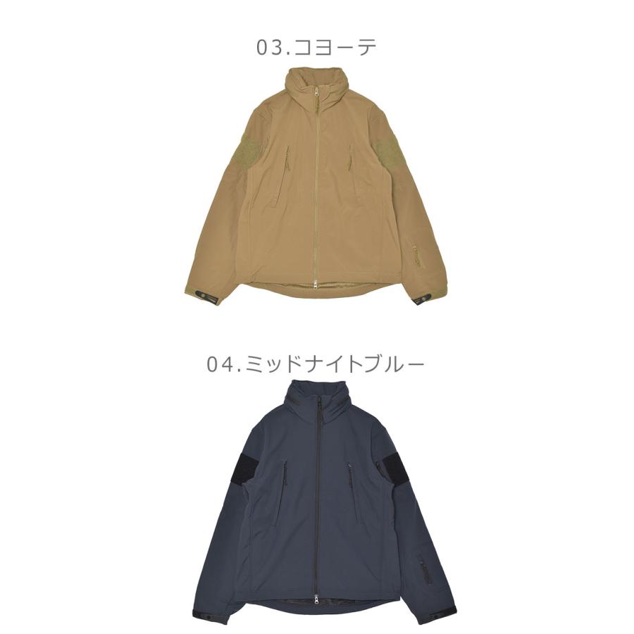 ROTHCO（ロスコ） ジャケット メンズ スペシャル オプス タクティカル