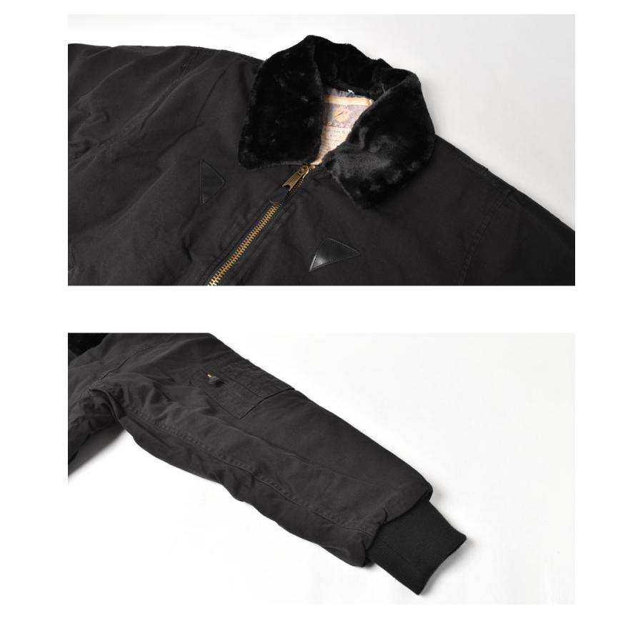 ROTHCO（ロスコ） アウター メンズ ビンテージ B-15A ボンバー