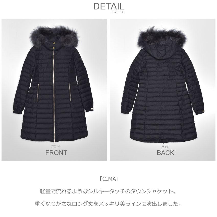 TATRAS 送料無料 タトラス ダウンジャケット レディース チマ TATRAS 送料無料 タトラス ダウンジャケット レディース チマ