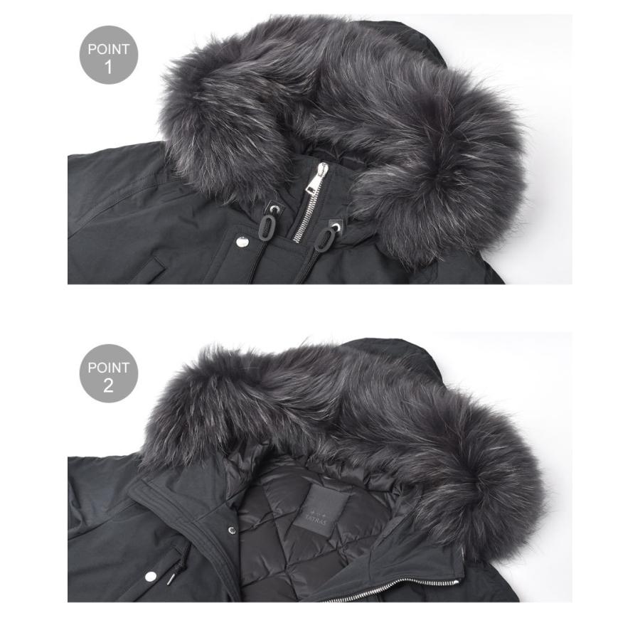 TATRAS（タトラス） 送料無料 アウター メンズ リライ TATRAS