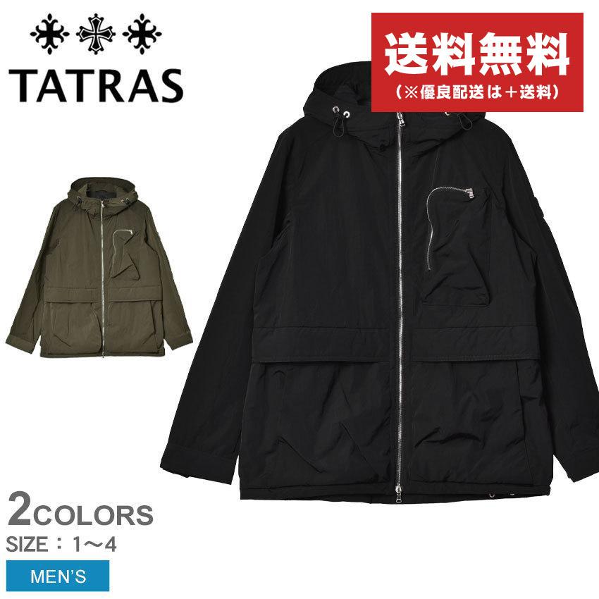 TATRAS 送料無料 タトラス アウター メンズ キャスター TATRAS 送料無料 タトラス アウター メンズ キャスター
