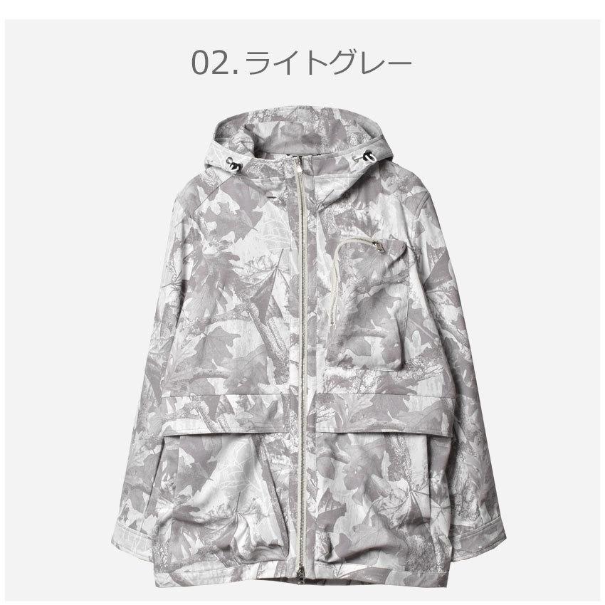 TATRAS（タトラス） アウトドアジャケット メンズ ケイド おしゃれ