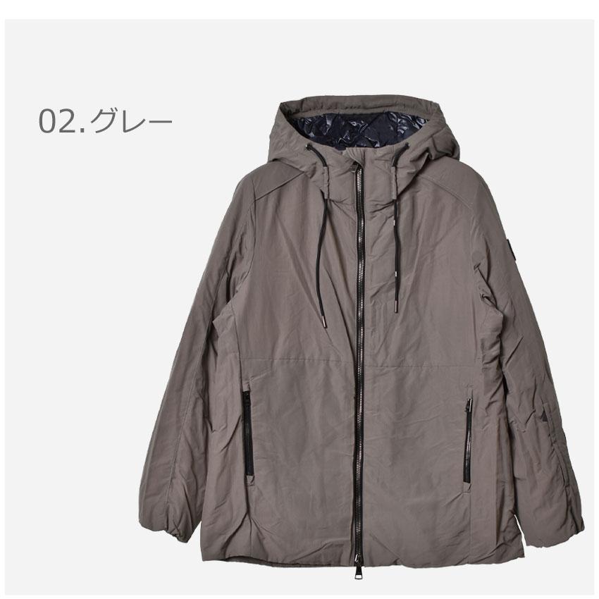 TATRAS（タトラス） ブルゾン メンズ ガナマード ブランド おしゃれ