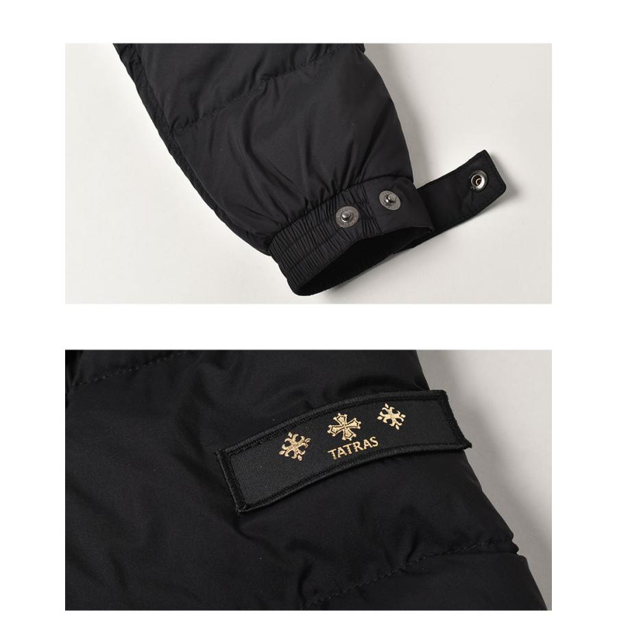 TATRAS（タトラス） 送料無料 ダウンジャケット レディース ミレル