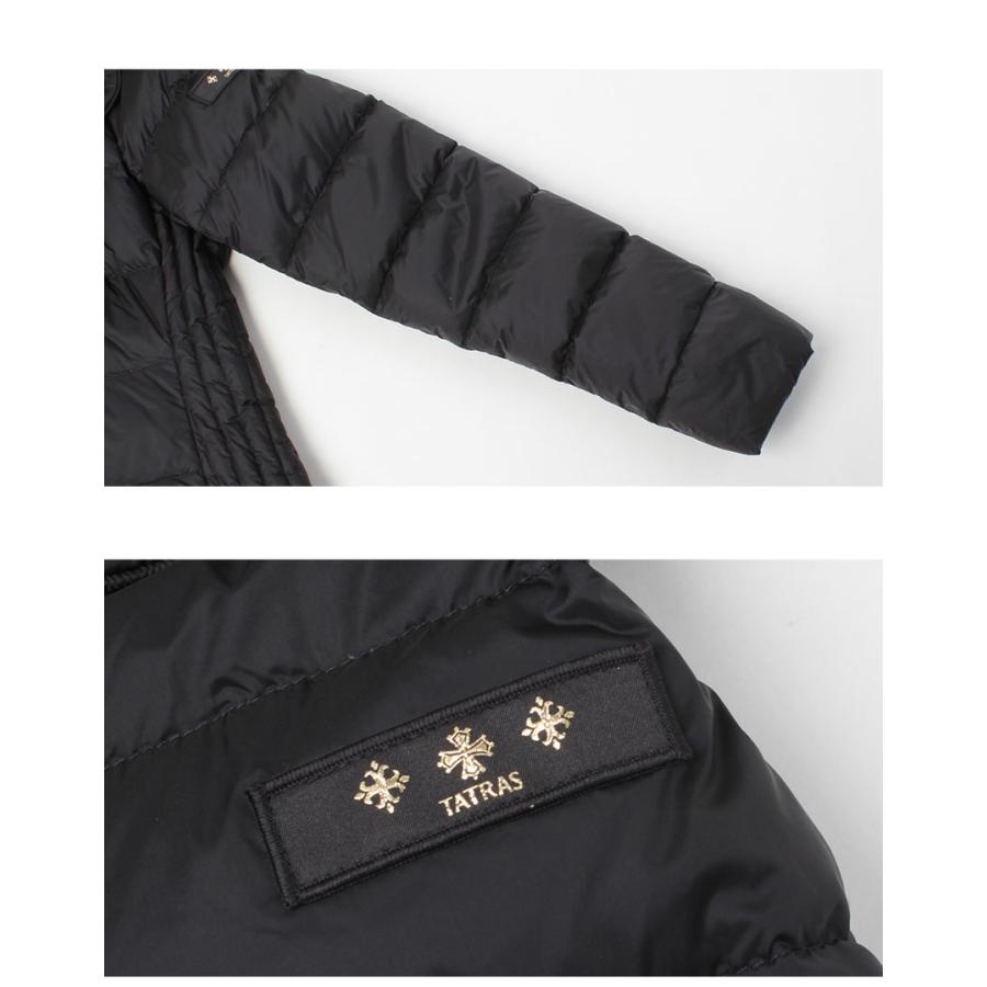TATRAS（タトラス） ダウンコート レディース サルマ TATRAS