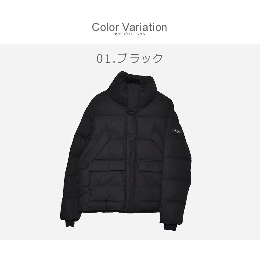 TATRAS（タトラス） ダウンジャケット メンズ ピノ TATRAS