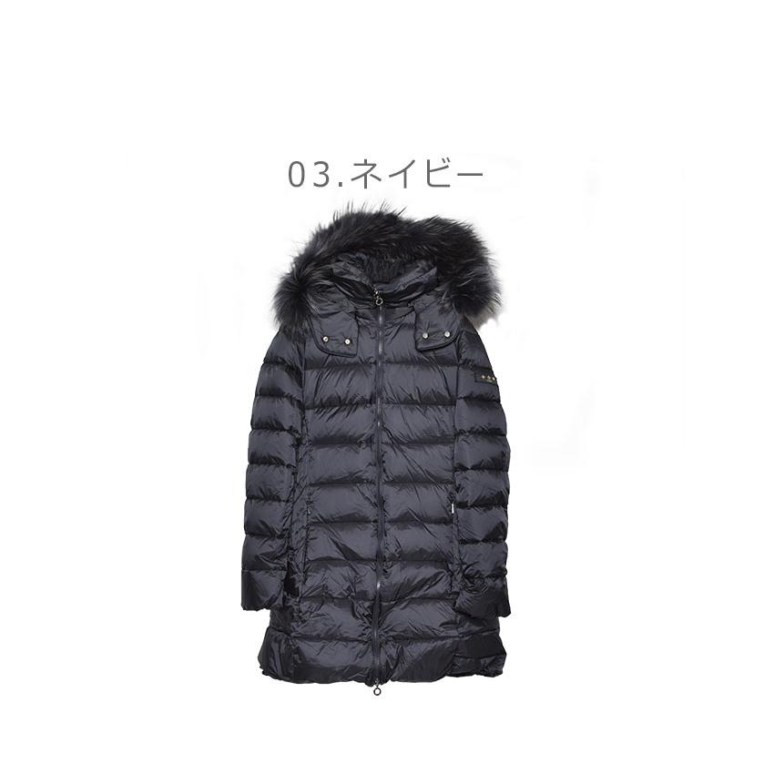 TATRAS（タトラス） ダウンコート レディース サルマ ダウンジャケット