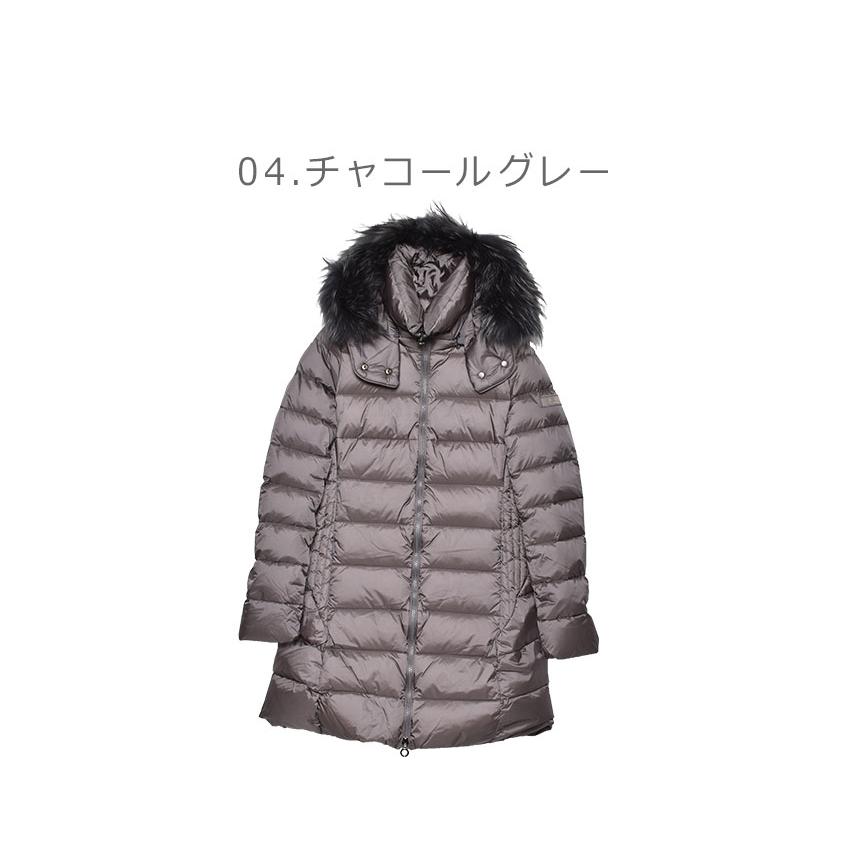 TATRAS（タトラス） ダウンコート レディース サルマ ダウンジャケット