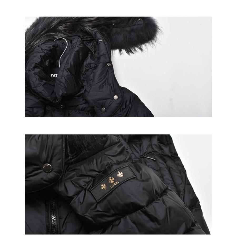 TATRAS（タトラス） ダウンコート レディース サルマ ダウンジャケット