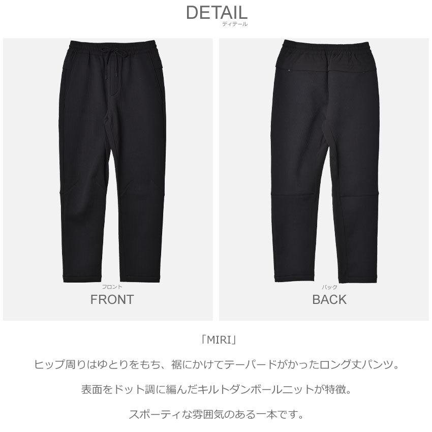 TATRAS 送料無料 タトラス パンツ メンズ ミリ MTLA21A5004-S ボトムス