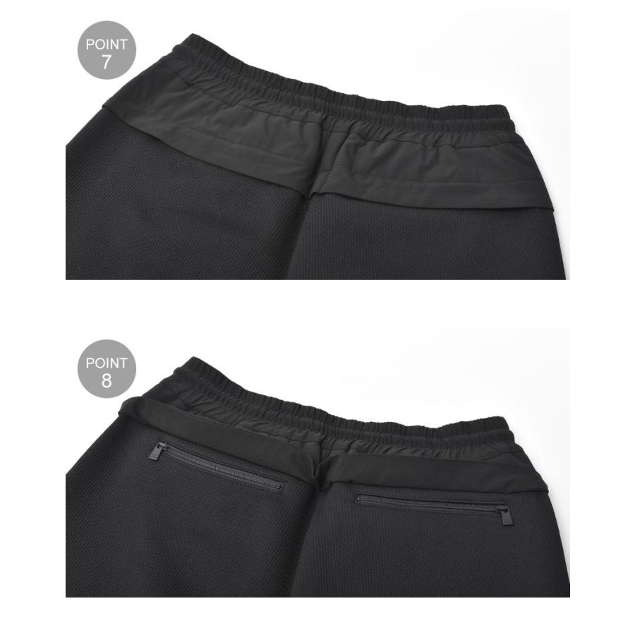 TATRAS（タトラス） 送料無料 パンツ メンズ ミリ TATRAS MTLA21A5004