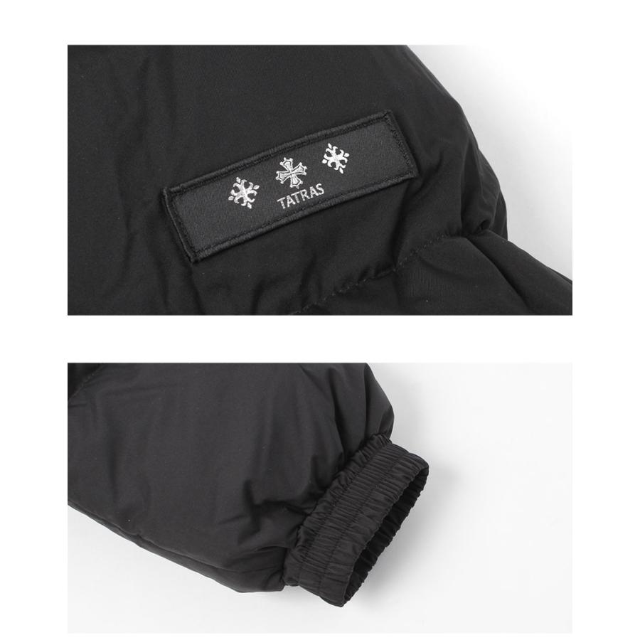 TATRAS（タトラス） ダウンジャケット メンズ サビーノ TATRAS
