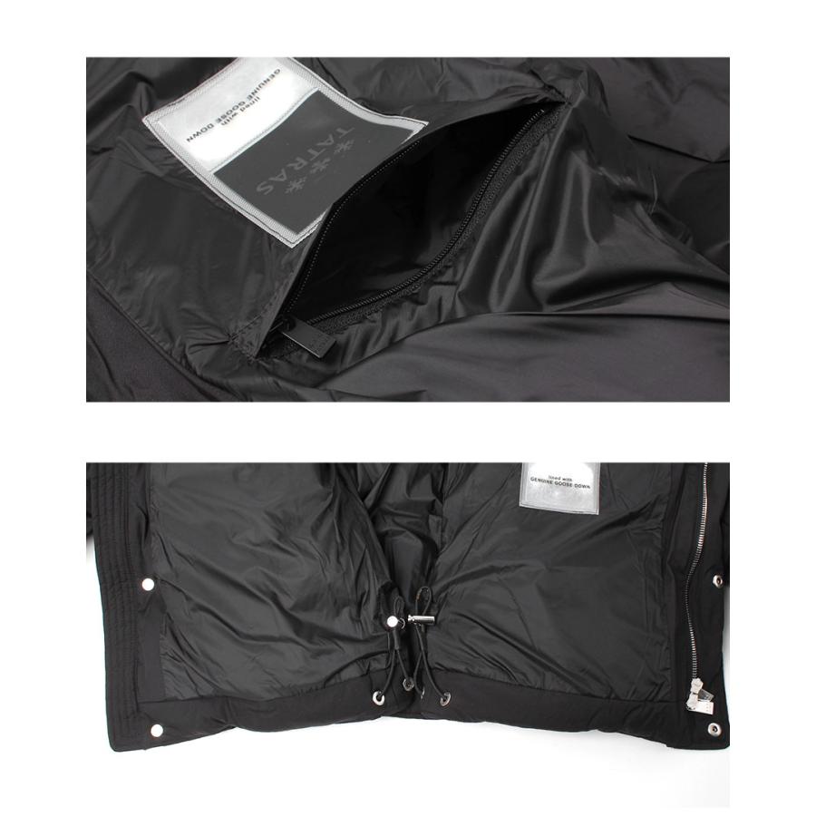 TATRAS（タトラス） ダウンジャケット メンズ サビーノ TATRAS