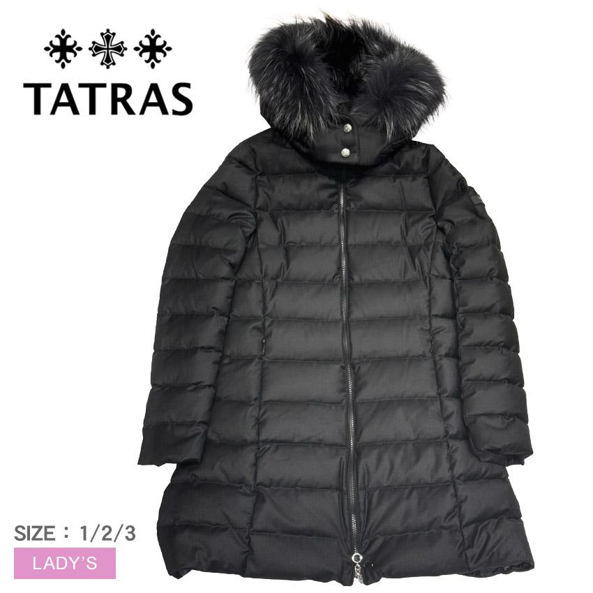 TATRAS（タトラス） ダウンジャケット レディース ラビアナ TATRAS 