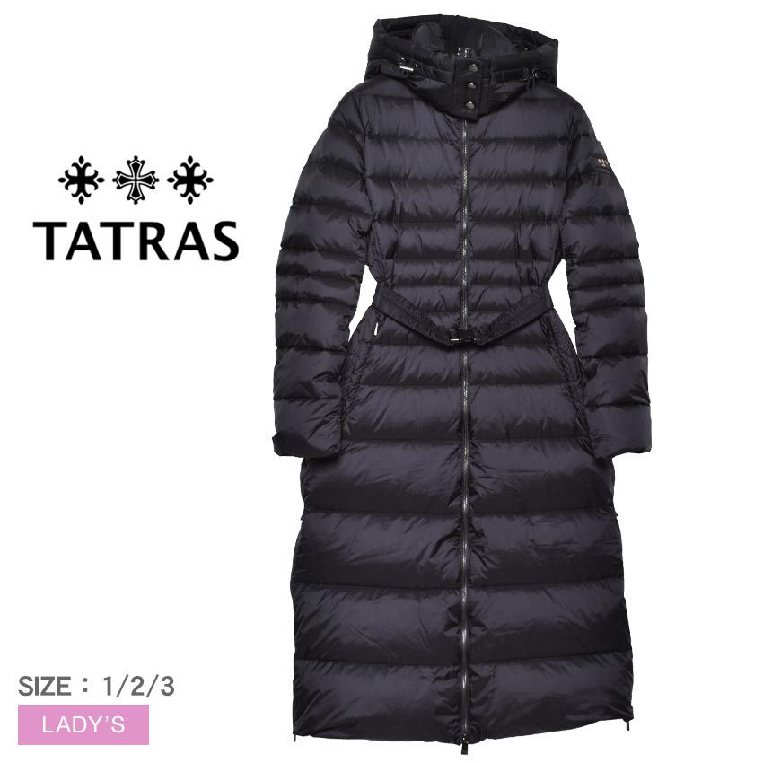 TATRAS（タトラス） ダウンコート レディース ヘリコニア ダウン