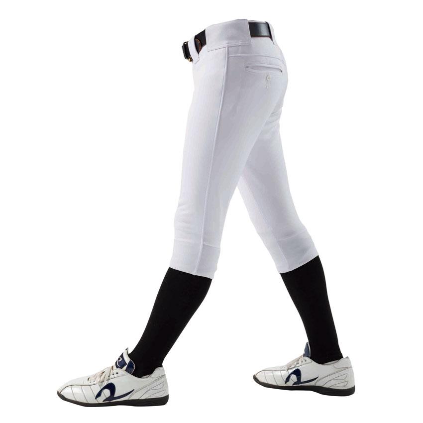REWARD 一球入魂 スリムハイカットパンツ UFP-617 S 3枚セット レワード ユニフォームパンツ メンズ 一球入魂 プレミアム スリム