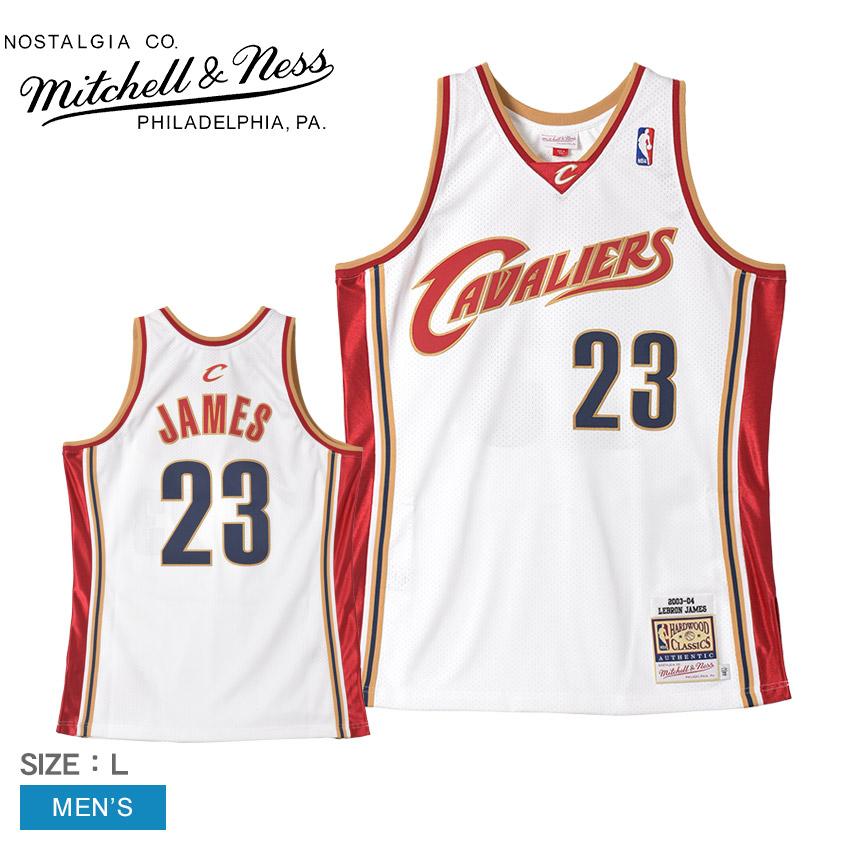Mitchell&Ness（ミッチェルアンドネス） ミッチェル＆ネス