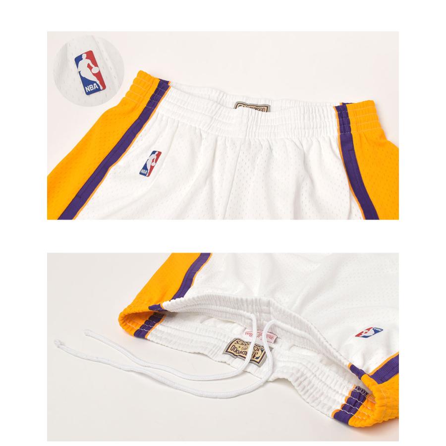Mitchell&Ness（ミッチェルアンドネス） ミッチェル＆ネス ショート