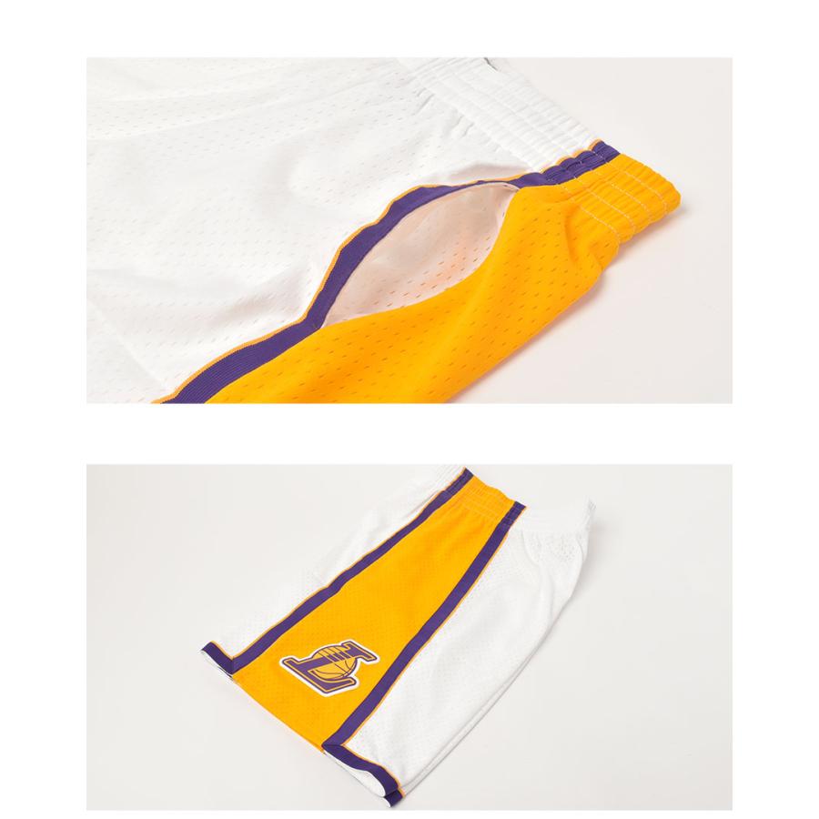 Mitchell&Ness（ミッチェルアンドネス） ミッチェル＆ネス ショート