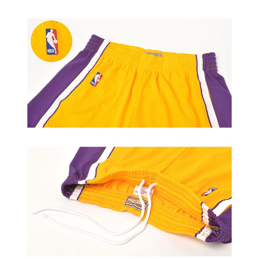 SALE ミッチェル&ネス ショートパンツ メンズ NBA SWINGMAN SALE ミッチェル&ネス ショートパンツ メンズ NBA SWINGMAN
