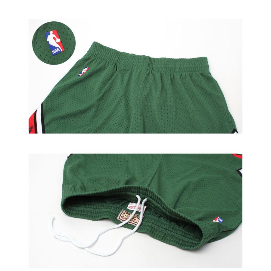 SALE ミッチェル&ネス ショートパンツ メンズ NBA GREEN WEEK SALE ミッチェル&ネス ショートパンツ メンズ NBA GREEN WEEK