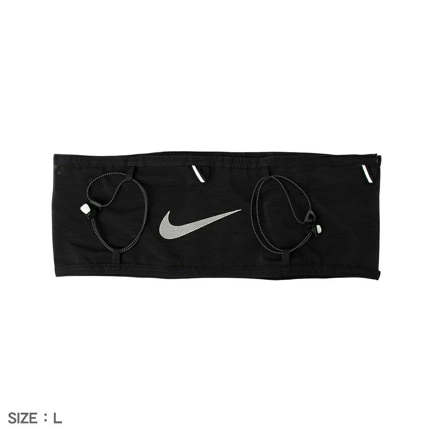 ナイキ ランニングベルト ユニセックス ランベルト NIKE RN9001