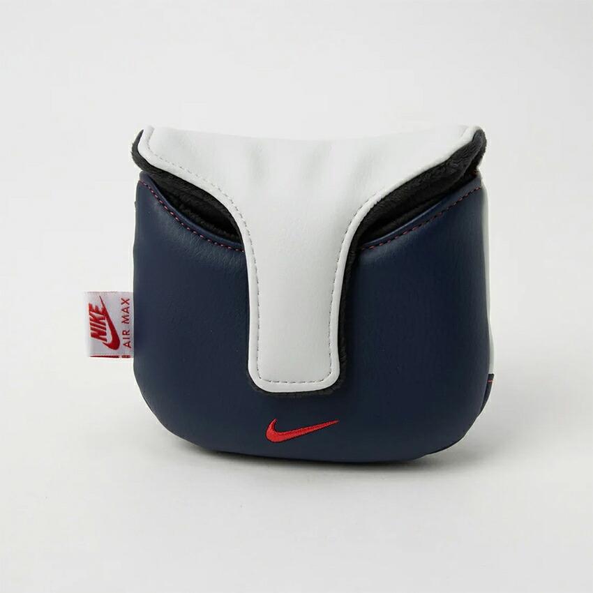 NIKE（ナイキ） ヘッドカバー ユニセックス ICON マレットパター