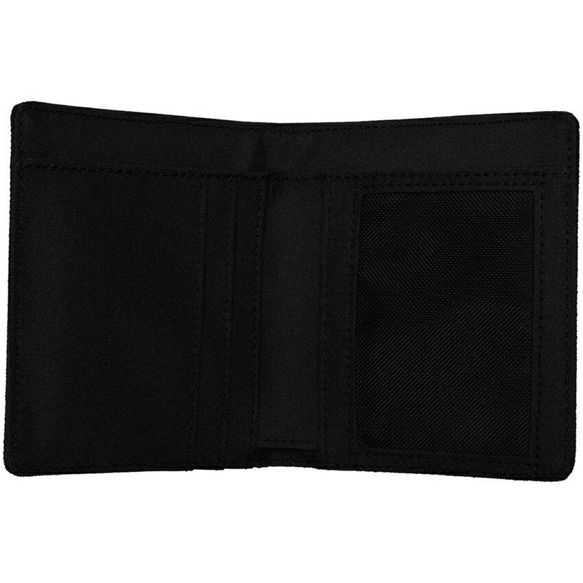 ナイキ 財布 ユニセックス CLUB フォールド ウォレット NIKE WL3422 ブラック 黒 財布 二つ折り財布 ウォレット メンズ キッズ | NIKE | 02