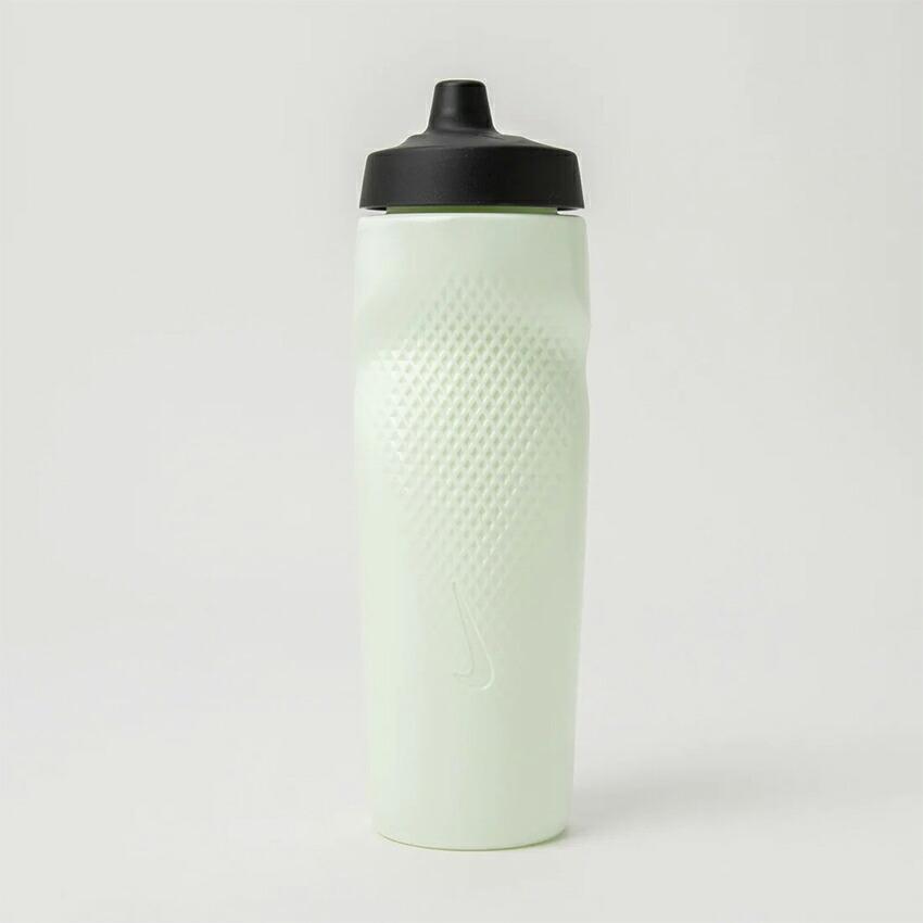 NIKE HY700ml 水筒 ミントグリーン NIKE（ナイキ） ボトル ユニセックス リフィールボトル 700ml NIKE