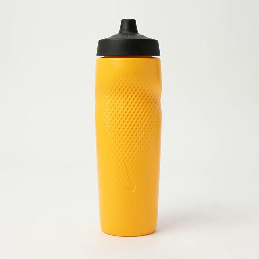 金ピカ水筒 NIKE（ナイキ） ボトル ユニセックス リフィールボトル 700ml NIKE