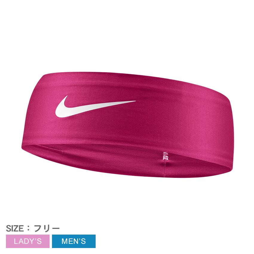 NIKE（ナイキ） （ネコポス配送） ヘッドバンド メンズ レディース Dri