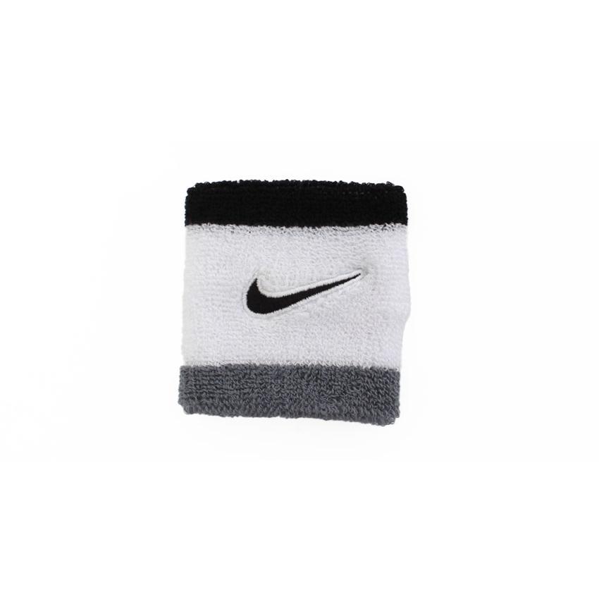NIKE ナイキ　white dunk リストバンド NIKE（ナイキ） メンズ レディス テニス スウッシュ ダブルワイド