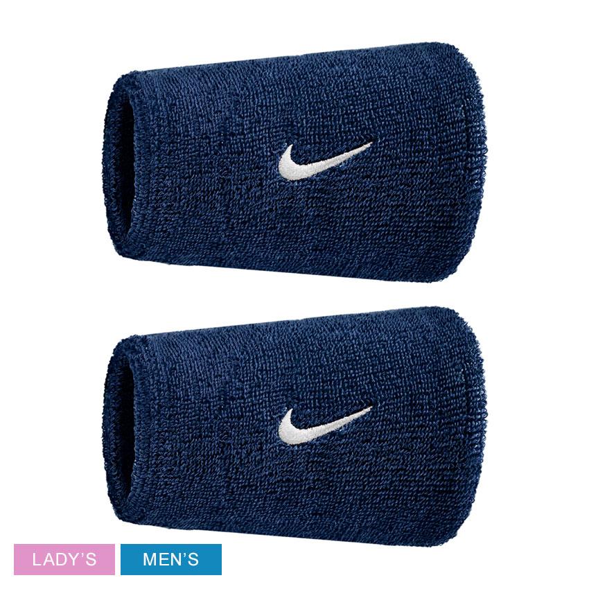 ネコポス配送） ナイキ リストバンド メンズ レディース スウッシュ