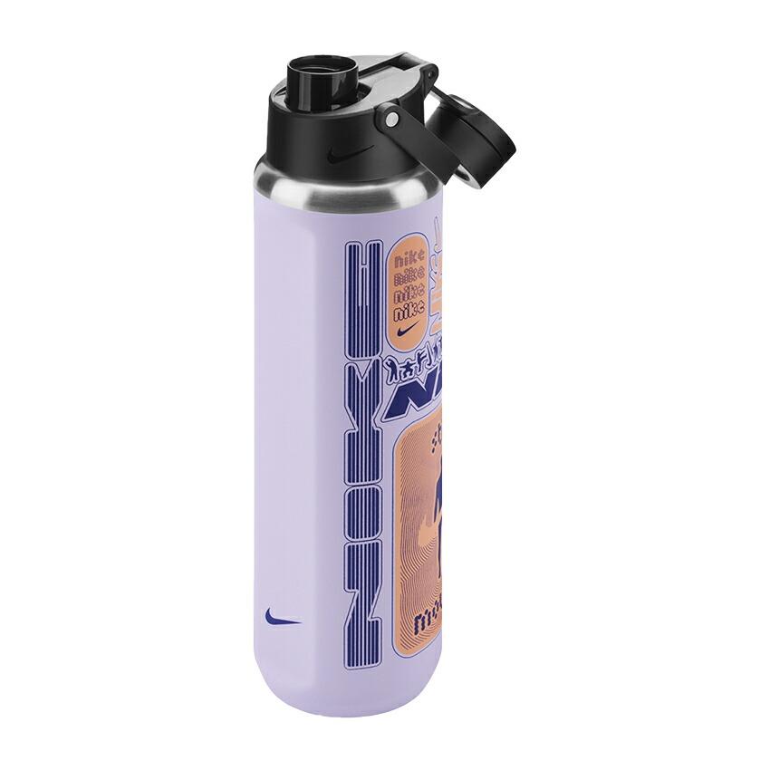 NIKE（ナイキ） ボトル メンズ レディース SS リチャージ チャグボトル