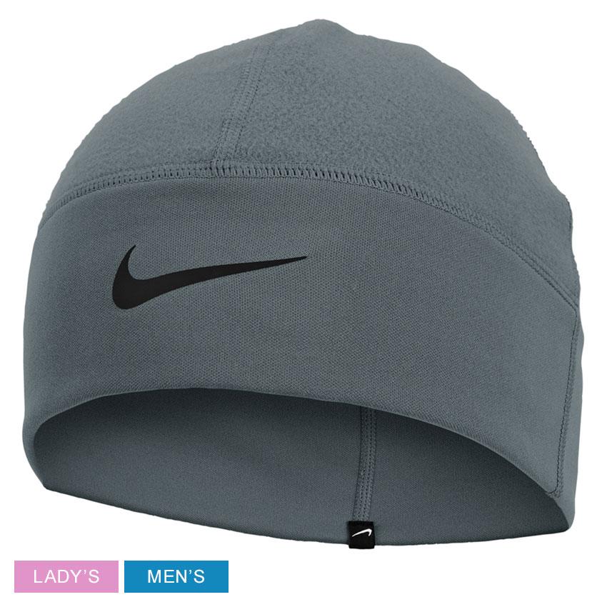 ネコポス配送） ナイキ 帽子 メンズ レディース THERMA FIT フリース