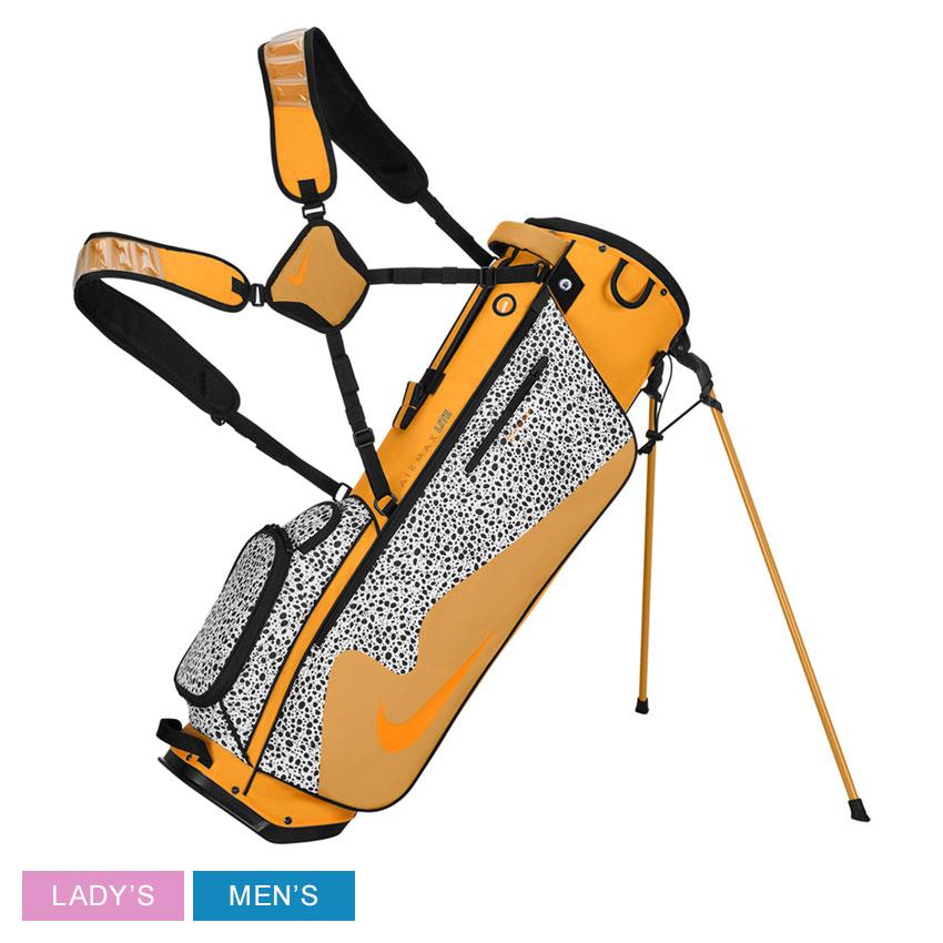 NIKE GOLF ナイキ キャディバッグ ナイキ ゴルフバッグ メンズ レディース パフォーマンス カート NIKE N